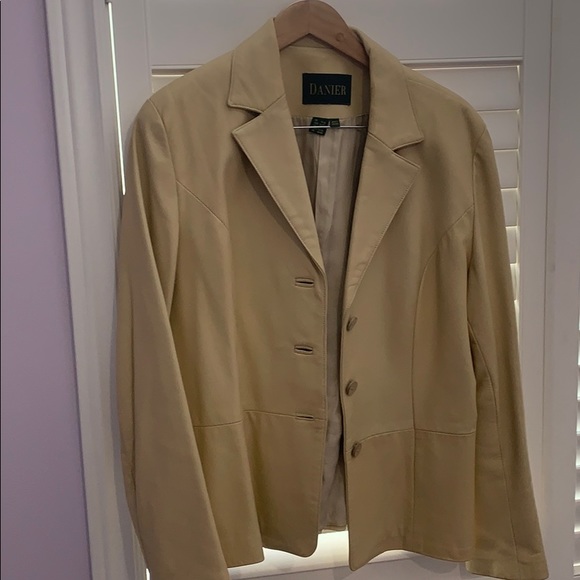 DANIER suit